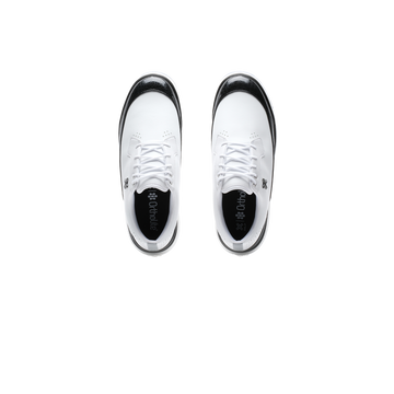 Payntr Golf Men's Moving Day SC RS - White / Black / Gator