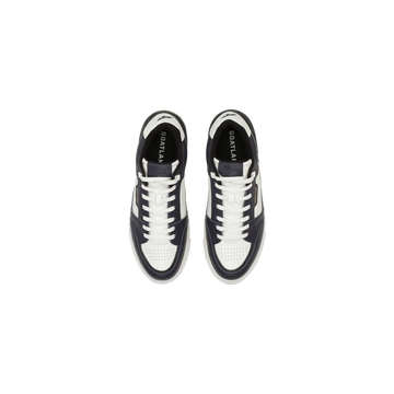 Goatlane The Contour - Navy