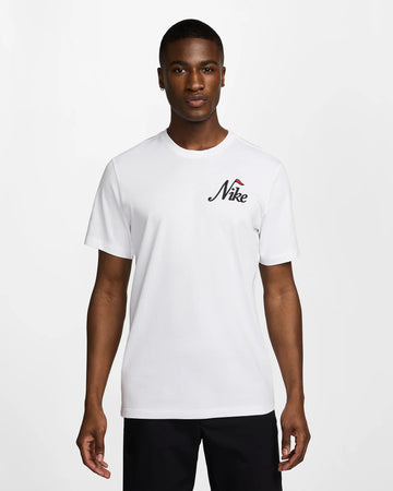 Nike Men's Golf T-Shirt - White