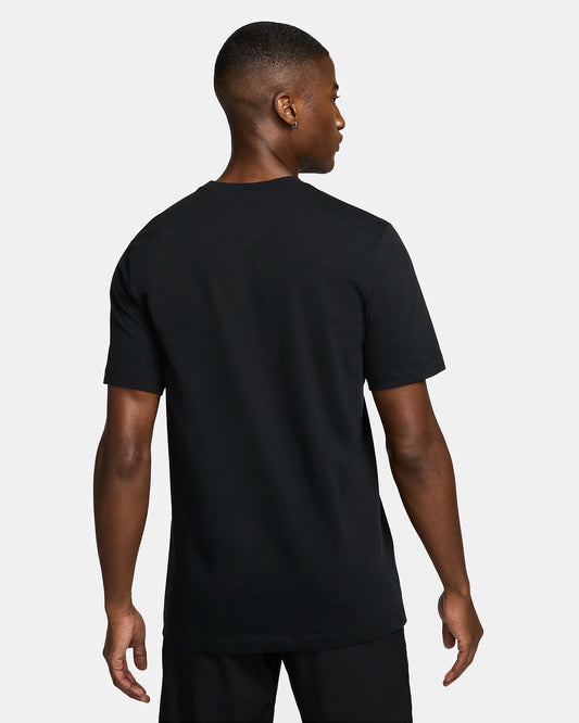 Nike Men's Golf T-Shirt - Black