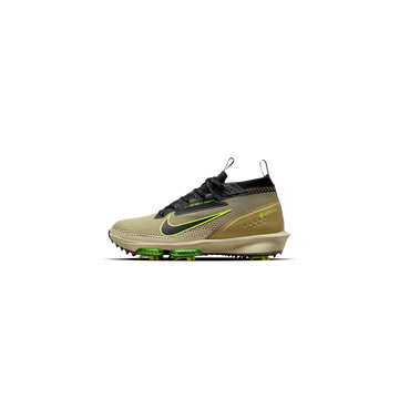 Nike Infinity Tour 2 GORE-TEX Men's Waterproof Golf Shoes - Dusty Olive
