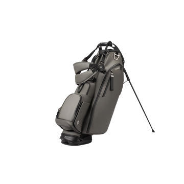 Vessel Player V Pro Stand Bag 14-Way - Grey