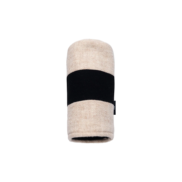 Fyfe Golf Haddington Harris Tweed Headcover - Driver