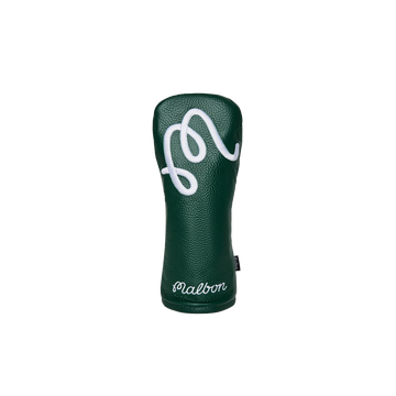 Malbon Hybrid Cover - Forest