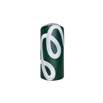 Malbon Driver Cover - Forest