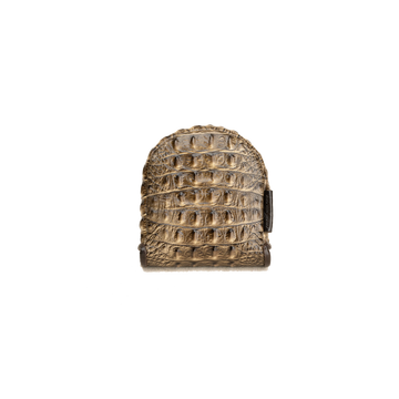 Golden Soul Golf - DF3 Center Mallet Putter Cover Leather