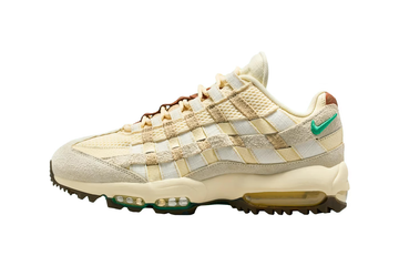 Nike Air Max '95 G "WM Phoenix Open" - Coconut Milk/Sail-Summit White-Stadium Green