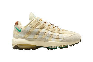 Nike Air Max '95 G "WM Phoenix Open" - Coconut Milk/Sail-Summit White-Stadium Green
