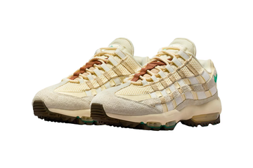 Nike Air Max '95 G "WM Phoenix Open" - Coconut Milk/Sail-Summit White-Stadium Green