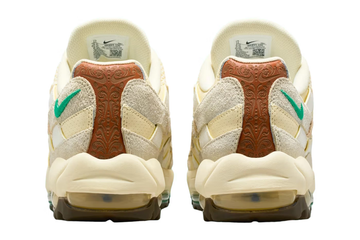 Nike Air Max '95 G "WM Phoenix Open" - Coconut Milk/Sail-Summit White-Stadium Green