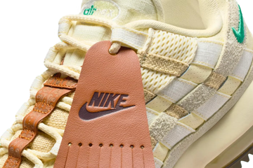 Nike Air Max '95 G "WM Phoenix Open" - Coconut Milk/Sail-Summit White-Stadium Green