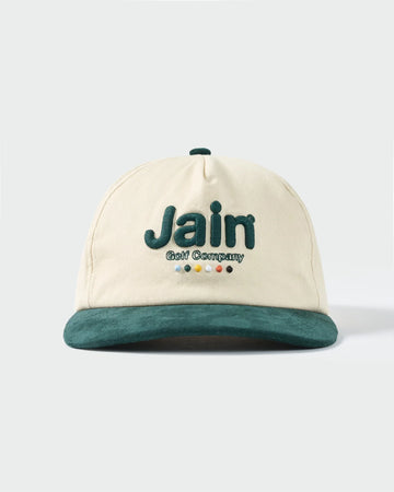 Jain Cap 2.1