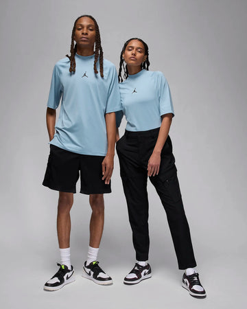 Jordan Dri-FIT Sport Men's Golf T-Shirt – Bisque Golf Jordan Dri-FIT Sport Men's Golf T-Shirt – Bisque Golf