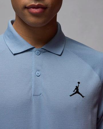 Jordan Dri FIT Sport Men s Golf Polo Bisque Golf