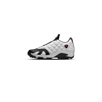 Nike Air Jordan 14 Golf NRG - Bordeaux – Bisque Golf Nike Air Jordan 14 Golf NRG - Bordeaux – Bisque Golf