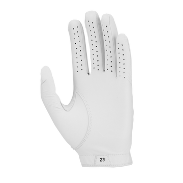 Jordan Tour Golf Glove White