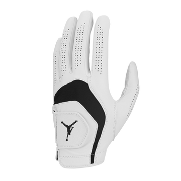 Jordan Tour Golf Glove White