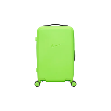 Nike Hand Luggage 22" Hardshell (52L) - Electric Green/Black