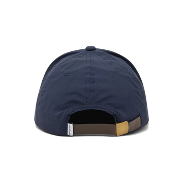 Left of Field Golf Duck Bill Cap - Navy - achterkant