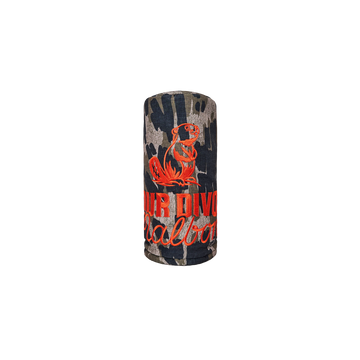 Malbon Golf Tour Divot Camo Driver Cover