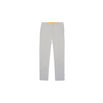Macade Lightweight Relaxed Trouser - Light Grey