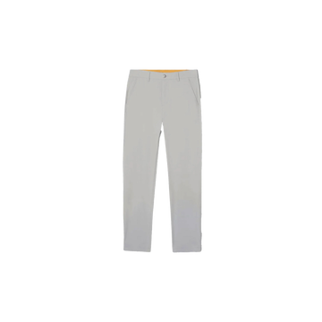 Macade Lightweight Relaxed Trouser - Light Grey