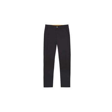 Macade Lightweight Relaxed Trouser - Black