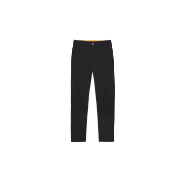 Macade Lightweight Relaxed Trouser - Black