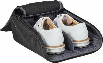 Footjoy Deluxe Shoe Bag