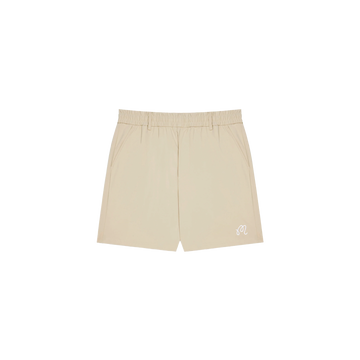 Malbon Scooter Coolcore Short - Khaki