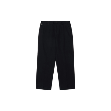 Malbon Twill La Perla Pant - Black