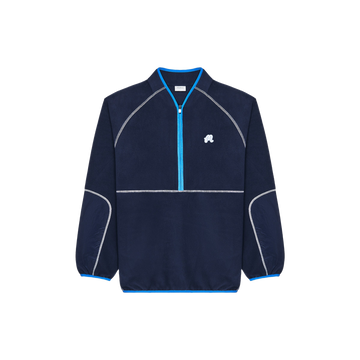 Malbon Vale Pullover - Navy