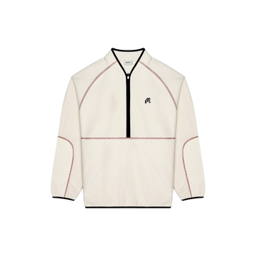 Malbon Vale Pullover - Off White