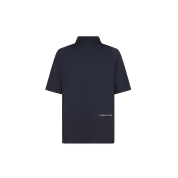 Manors Lightweight Course Polo - Midnight