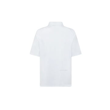 Manors Lightweight Course Polo - White