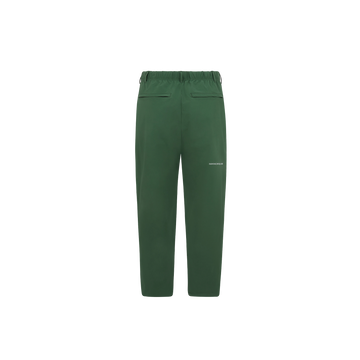 Manors Golf Club Pant - Pine Green
