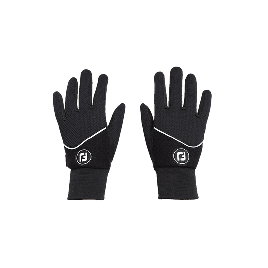 FootJoy Wintersof Gloves Black