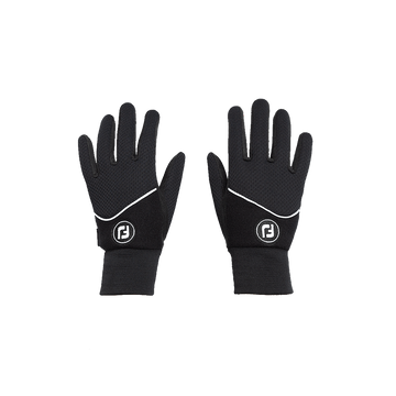 FootJoy Wintersof Gloves Black