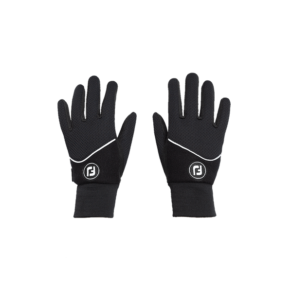 FootJoy Wintersof Gloves Black