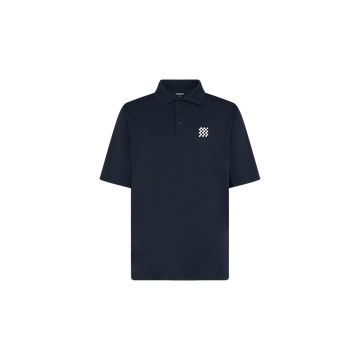 Manors The Course Polo - Midnight