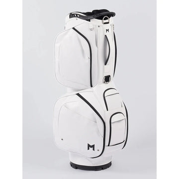 Minimal Golf Gaia Cartbag TE1 - White