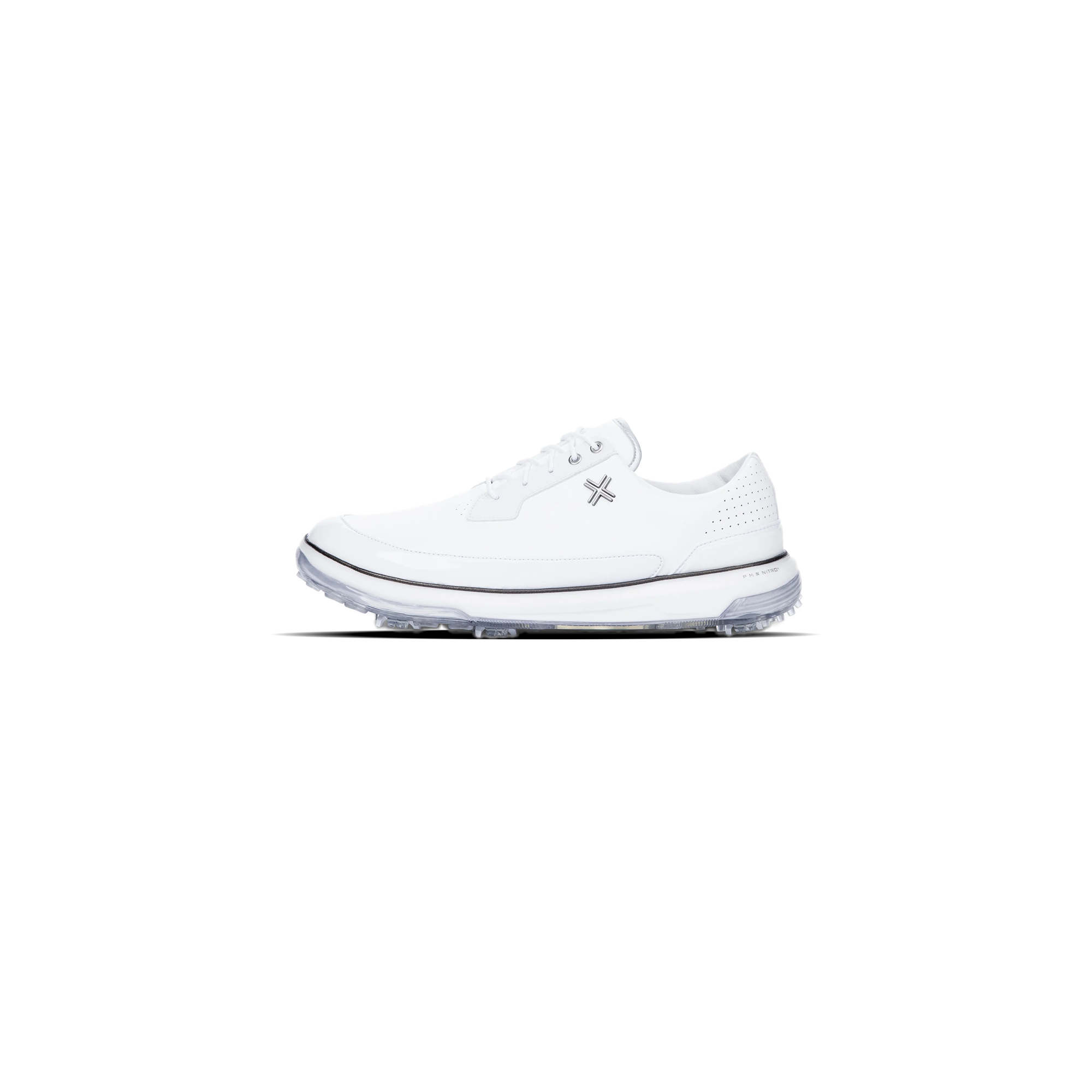 Payntr Golf Men's Moving Day SC RS - White / Black / Gun Metal – Bisque ...