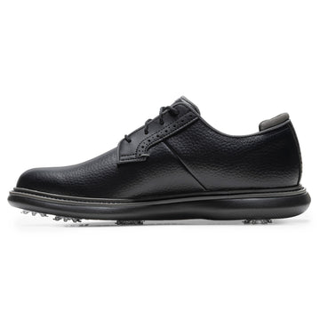 FootJoy FJ Traditions Blucher 2025 - Black