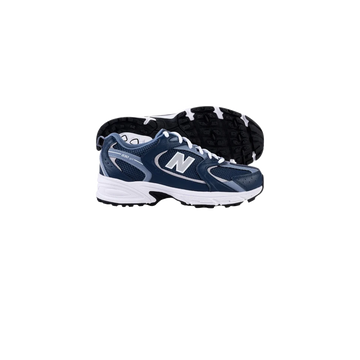 New Balance Women's 530 Golf - Blue/White
