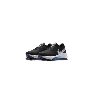 Nike Golf Air Zoom Infinity Tour NEXT% Black/Photo Blue