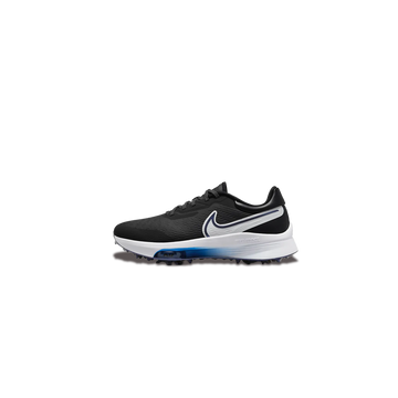 Nike Golf Air Zoom Infinity Tour NEXT% Black/Photo Blue