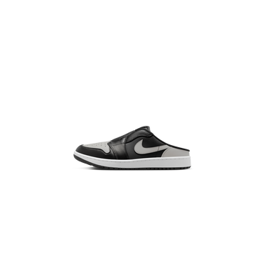 Nike Air Jordan Mule Black/Grey