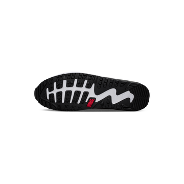 Nike Air Max 90 G White/Fire Red - outsole