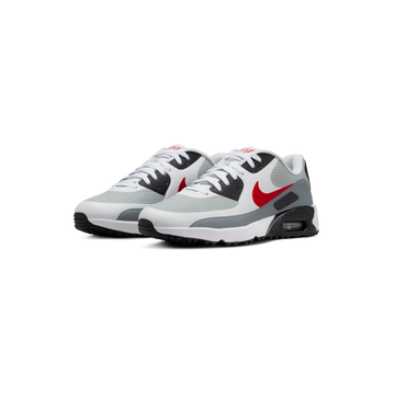 Nike Air Max 90 G White/Fire Red - pair