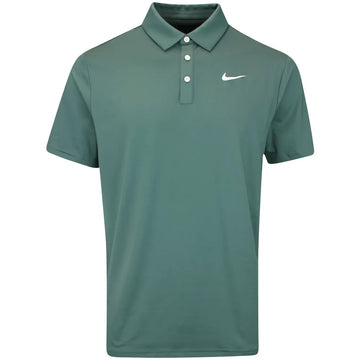 Nike Golf DF Tour Solid Polo - Vintage Green